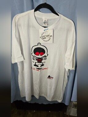 Common Threads Graphic Tee - I Cant Take It Anymore